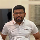 美特柏客户来自India