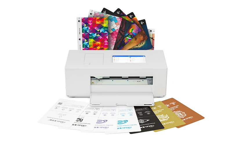 Hydrogel screen protector sheets