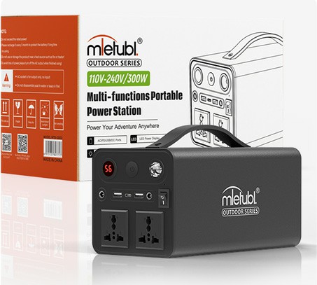 MTB-OD02便携式户外应急电源