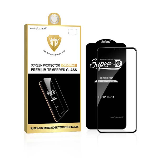 per D Shining Edge Screen protector
