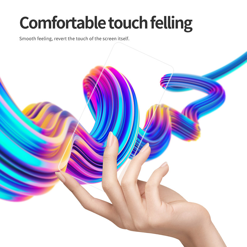 0.3mm高清钢化膜