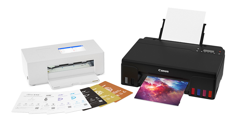 MTB-CUT M188智能切膜机