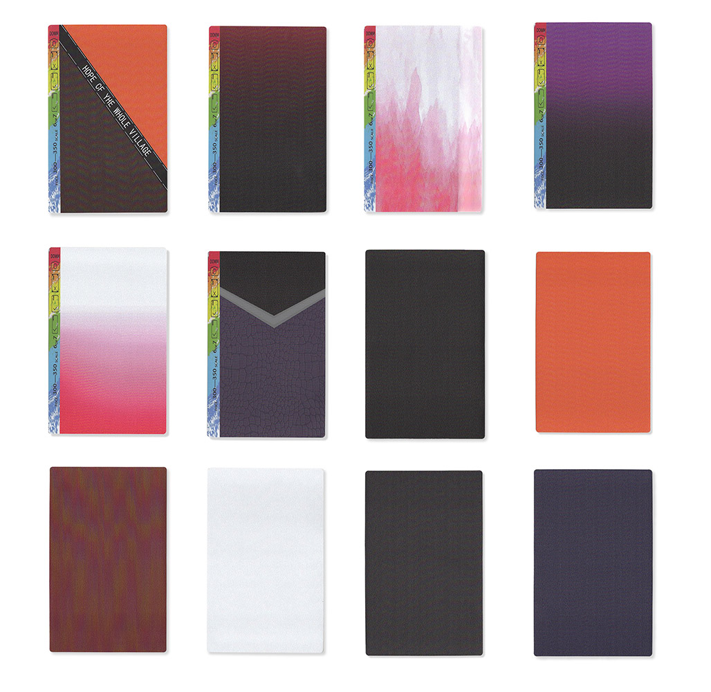 P5 系列手机背膜