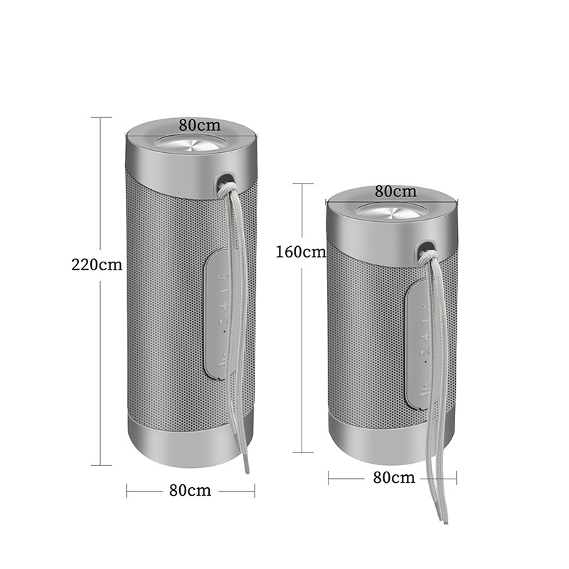 便携式蓝牙音箱