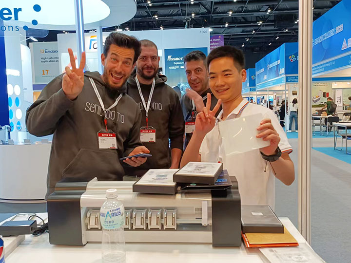 香港环球移动电子展