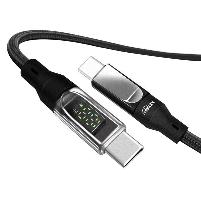 USB 转 Type-C